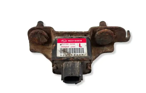 Subaru Forester SG Airbag deployment crash/impact sensor 98231SA030 2521000250