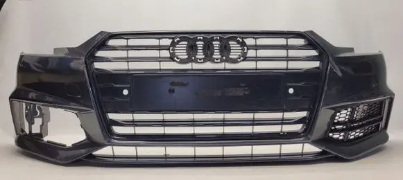 Audi A4 S4 B9 Front bumper