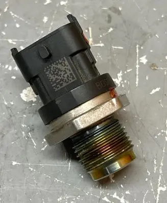 KIA Sorento MONO injection 0281002734