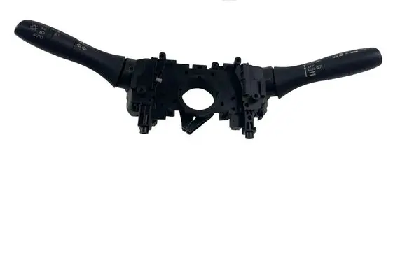 Nissan Qashqai Wiper control stalk 14AN0