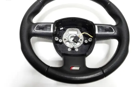 Audi Q5 SQ5 8R Steering wheel 8P0419091EB