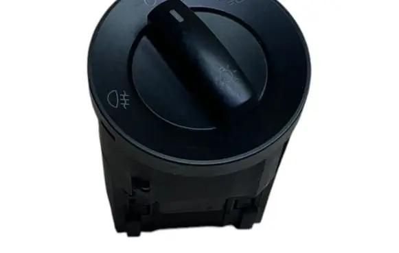 Volkswagen Polo IV 9N3 Light switch TC46Q0941531B