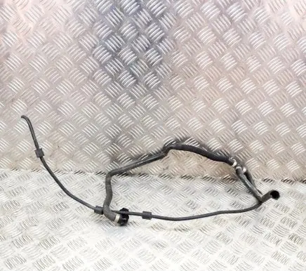 BMW 5 F10 F11 Engine coolant pipe/hose 7599571 2284283