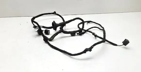 BMW X5 E53 Parking sensor (PDC) wiring loom 6906341