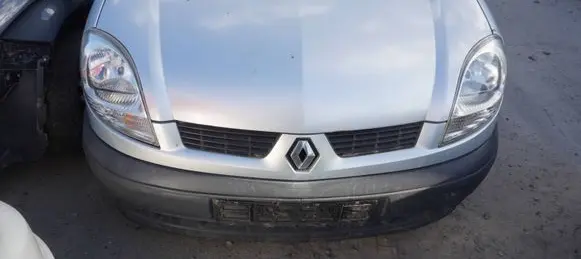 Renault Kangoo I Engine bonnet/hood 