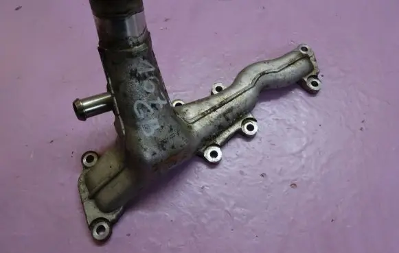 Ford Transit Engine coolant pipe/hose BK3Q8K520BB