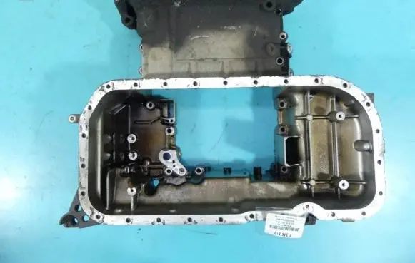 Audi A5 8T 8F Oil sump CCW IMPRK1346613