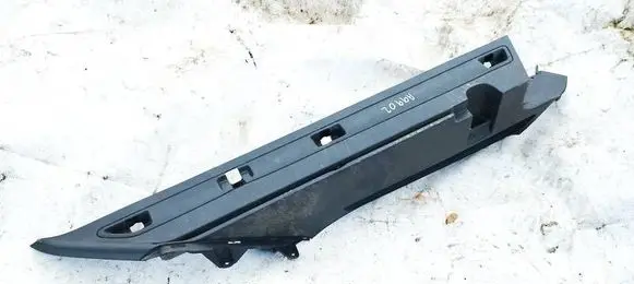 Skoda Superb B6 (3T) Other interior part 3T9867762