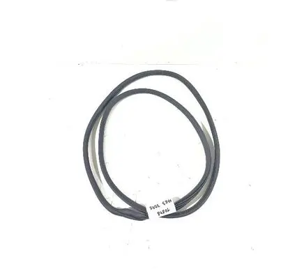 Peugeot 3008 I Rubber seal front coupe door 