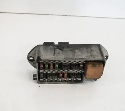 Jaguar XK8 - XKR Fuse box set LJA2800CE