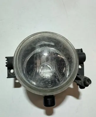 Front fog light