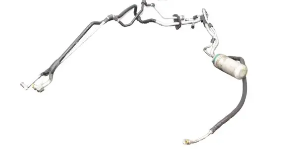 Audi A4 S4 B7 8E 8H Air conditioning (A/C) pipe/hose 8E0820193E