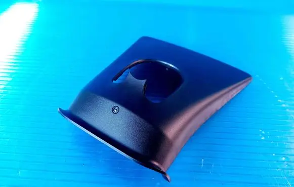 Tesla Model 3 Windshield/windscreen camera 108633200
