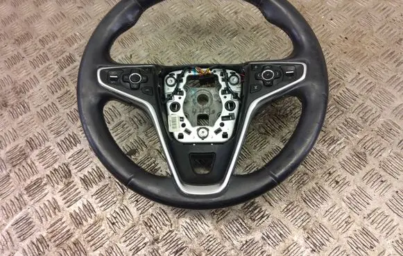 Opel Insignia A Steering wheel 39016158
