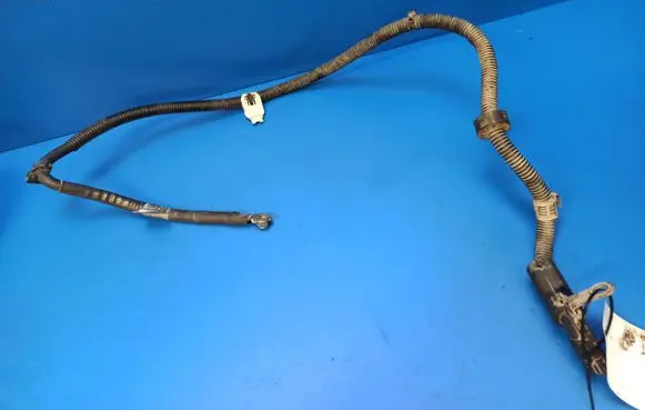 Mercedes-Benz E W212 Wires (generator/alternator) A2124405513 A6511590046
