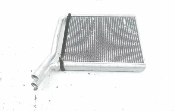 Lexus CT 200H Heater blower radiator