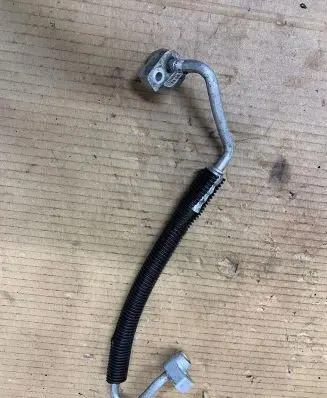 Ford Edge II Air conditioning (A/C) pipe/hose DG9H-19N651-EC