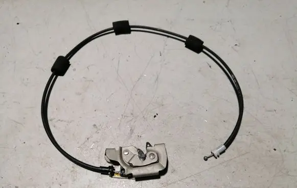 Ford Transit - Tourneo Connect Loading door lock 9T16V43286