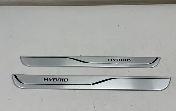 Toyota Yaris XP210 Front sill trim cover PW3820D007