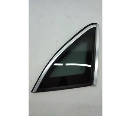 Mercedes-Benz B W247 Rear door window glass A2476705901