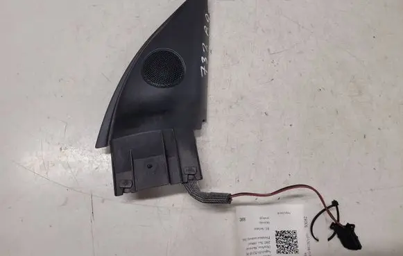 Skoda Superb B5 (3U) Front door high frequency speaker 837986