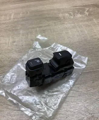 Hyundai ix35 Electric window control switch 3835211310