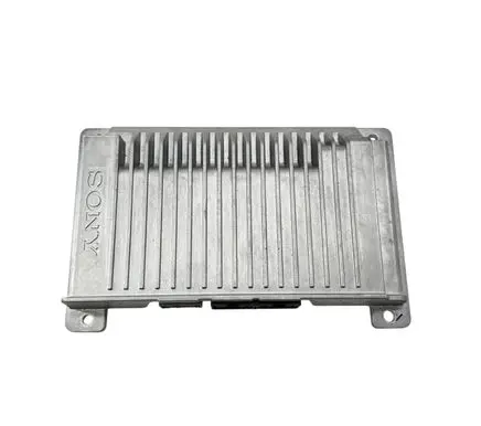 Ford Fusion II Sound amplifier DS7T18B849AN MDS7TB849AA IAB0014739