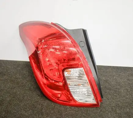 Opel Mokka Rear/tail lights