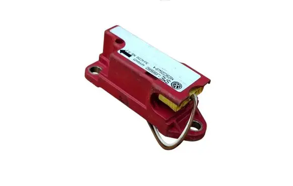 Volkswagen Golf IV Airbag deployment crash/impact sensor 1J0909606D 48990405 0230CD2SWU0