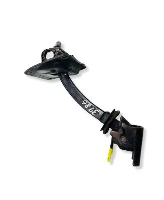 Peugeot Expert Front door check strap stopper 9809831880
