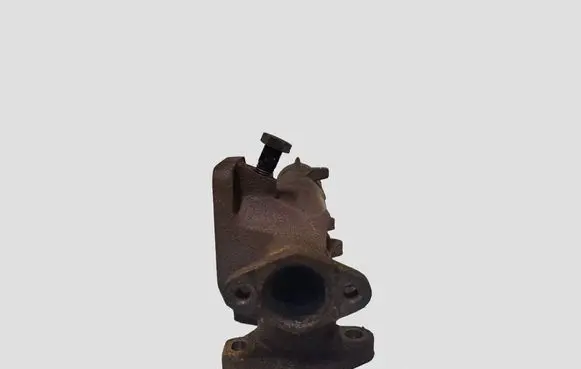 BMW 3 E90 E91 Exhaust manifold 781018203 14341710AT