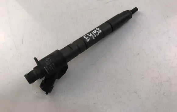 Fuel injector