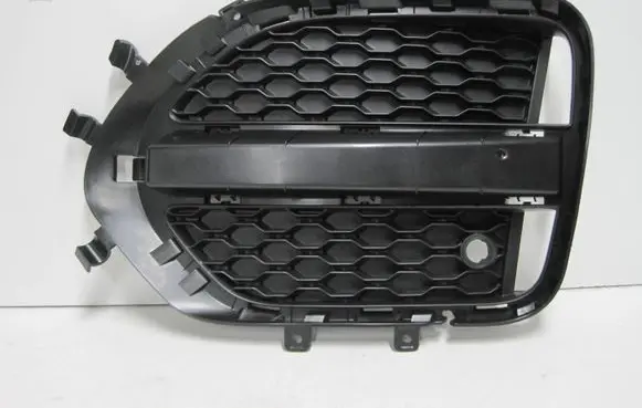 Jaguar F-Pace Front bumper lower grill HK838B290AA HK838B290DA L2LTC