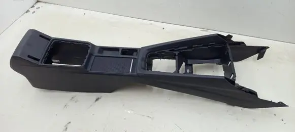 Skoda Octavia Mk4 Center console 5E4863241A