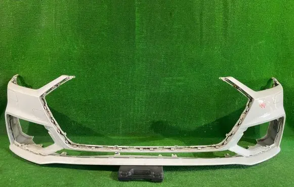 Audi A7 S7 4K8 Front bumper