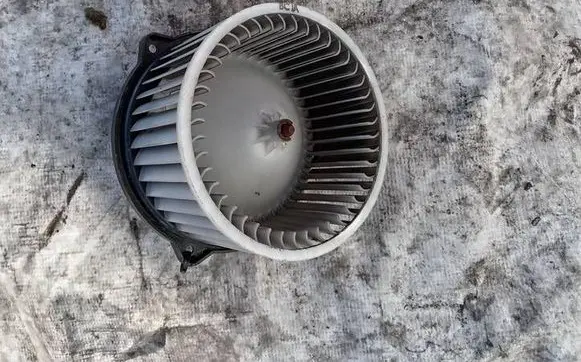 KIA Picanto Heater fan/blower F00S330024