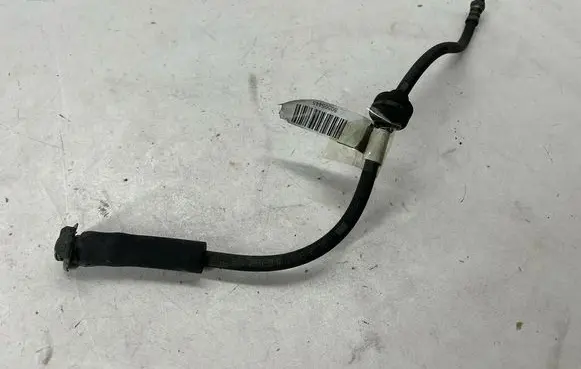 Dodge Hornet Brake line pipe/hose 50565445