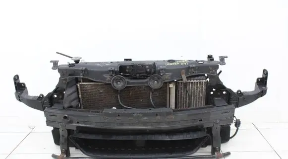 Hyundai i40 Radiator support slam panel 