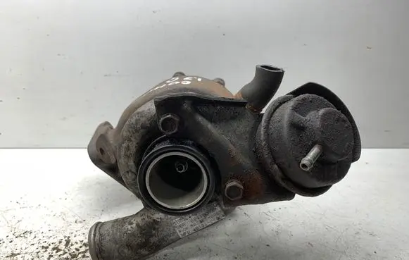 Chevrolet Combo Turbo 6211807 8973000925 4913106004