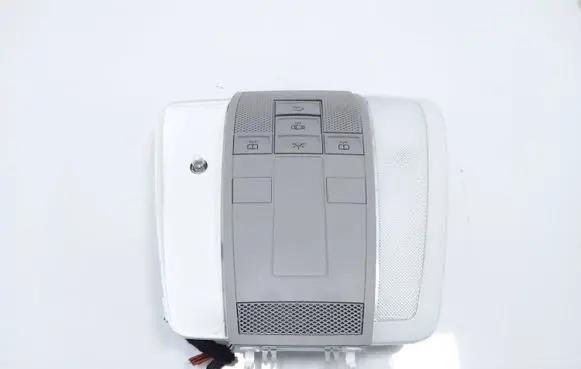 Mercedes-Benz C W204 Other interior light A2048202001 0301715930 2JM00926803