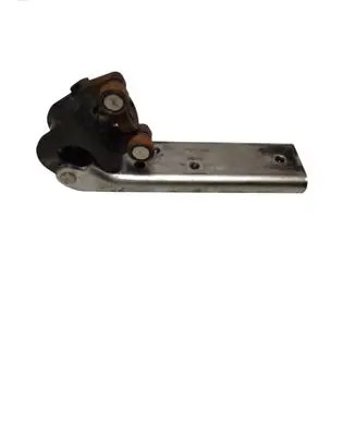 Renault Master II Sliding door upper roller guide/hinge 276542640461 SC29737