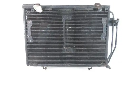 Mercedes-Benz CLK A208 C208 A/C cooling radiator (condenser) 8FC351038461