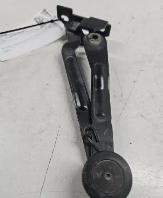 Tailgate/trunk/boot hinge