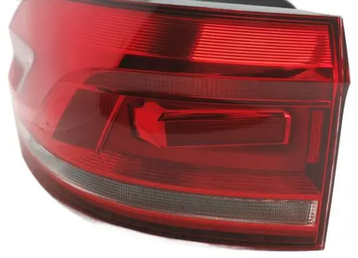 Volkswagen Touran III Rear/tail lights 5TA945095D