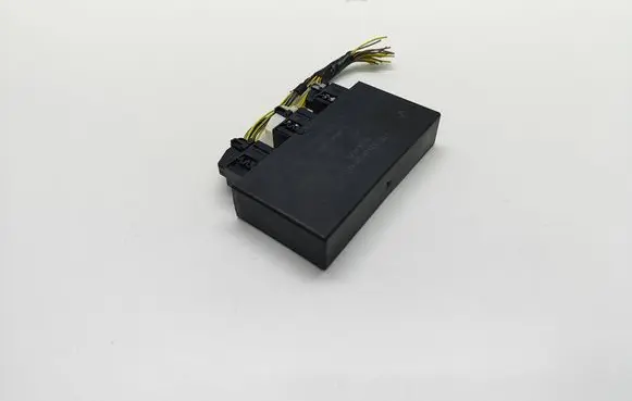 BMW 5 E60 E61 Parking PDC control unit/module 6978232 66216978232