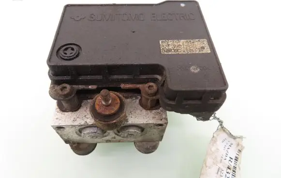 Mazda 323 F ABS Pump MD5TCS