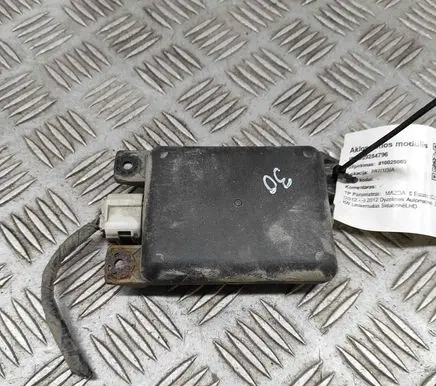 Mazda 6 Blind spot module GML967Y80C