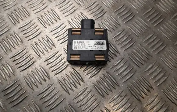 Porsche 911 991 Other control units/modules 9P1907590C