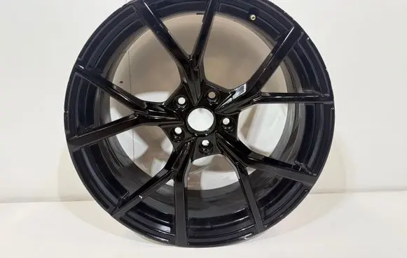 Volkswagen Arteon R19 alloy rim 3G8601025AC DY9195112459