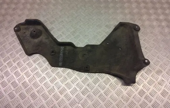 Toyota Highlander XU70 Engine splash shield/under tray 514430E050